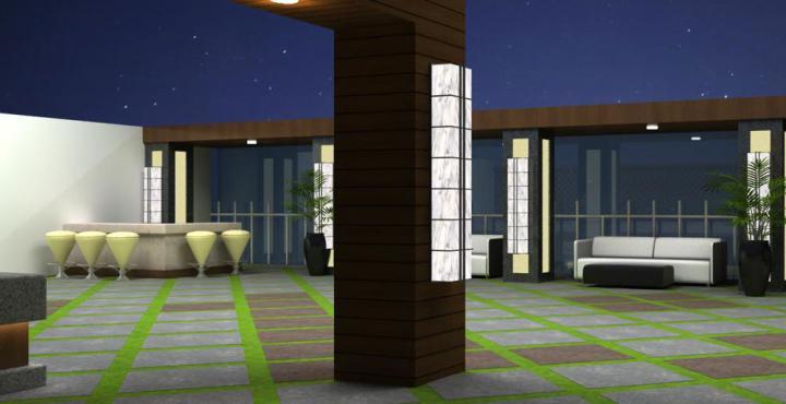 One Earth Avaas Hotel Amritsar Bagian luar foto