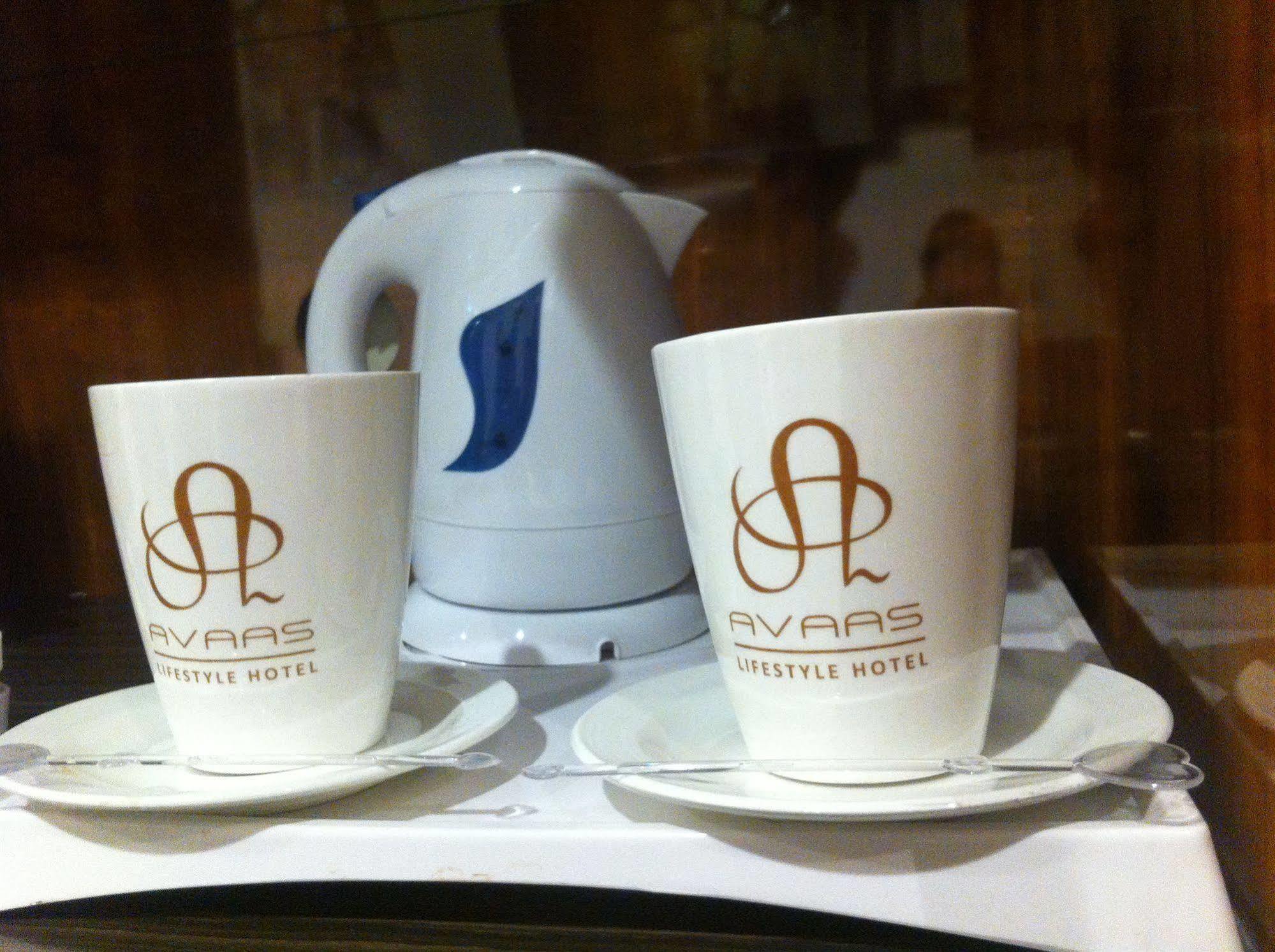 One Earth Avaas Hotel Amritsar Bagian luar foto