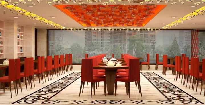 One Earth Avaas Hotel Amritsar Bagian luar foto