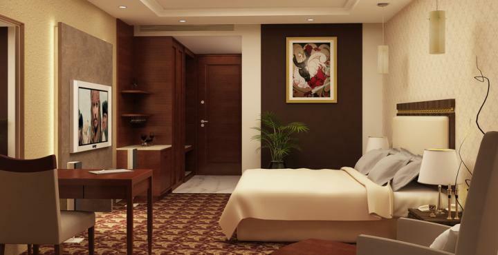 One Earth Avaas Hotel Amritsar Bagian luar foto